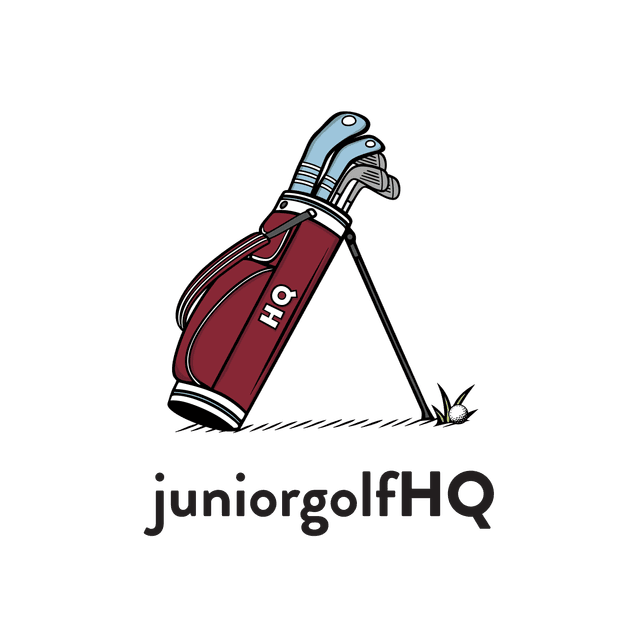 juniorgolfHQ logo