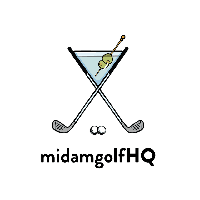 midamgolfHQ logo