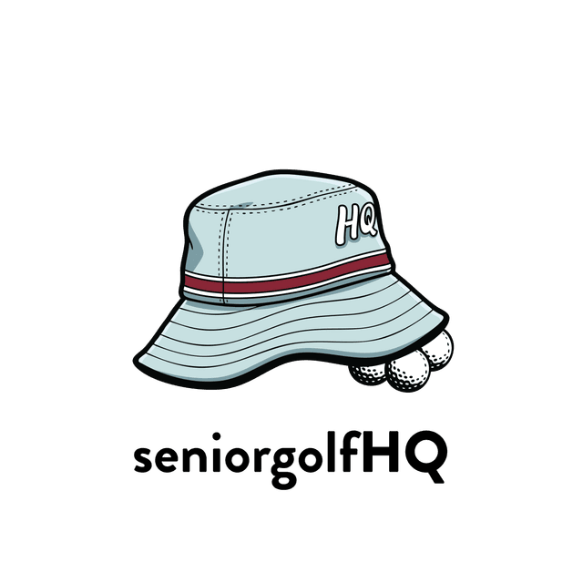 seniorgolfHQ logo