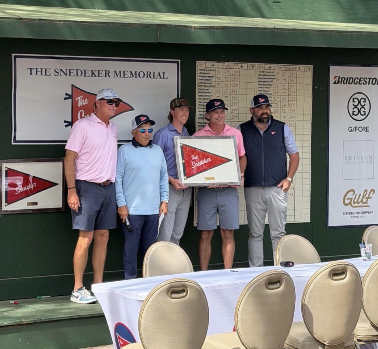 The Steam Room by midamgolfHQ Vol 29